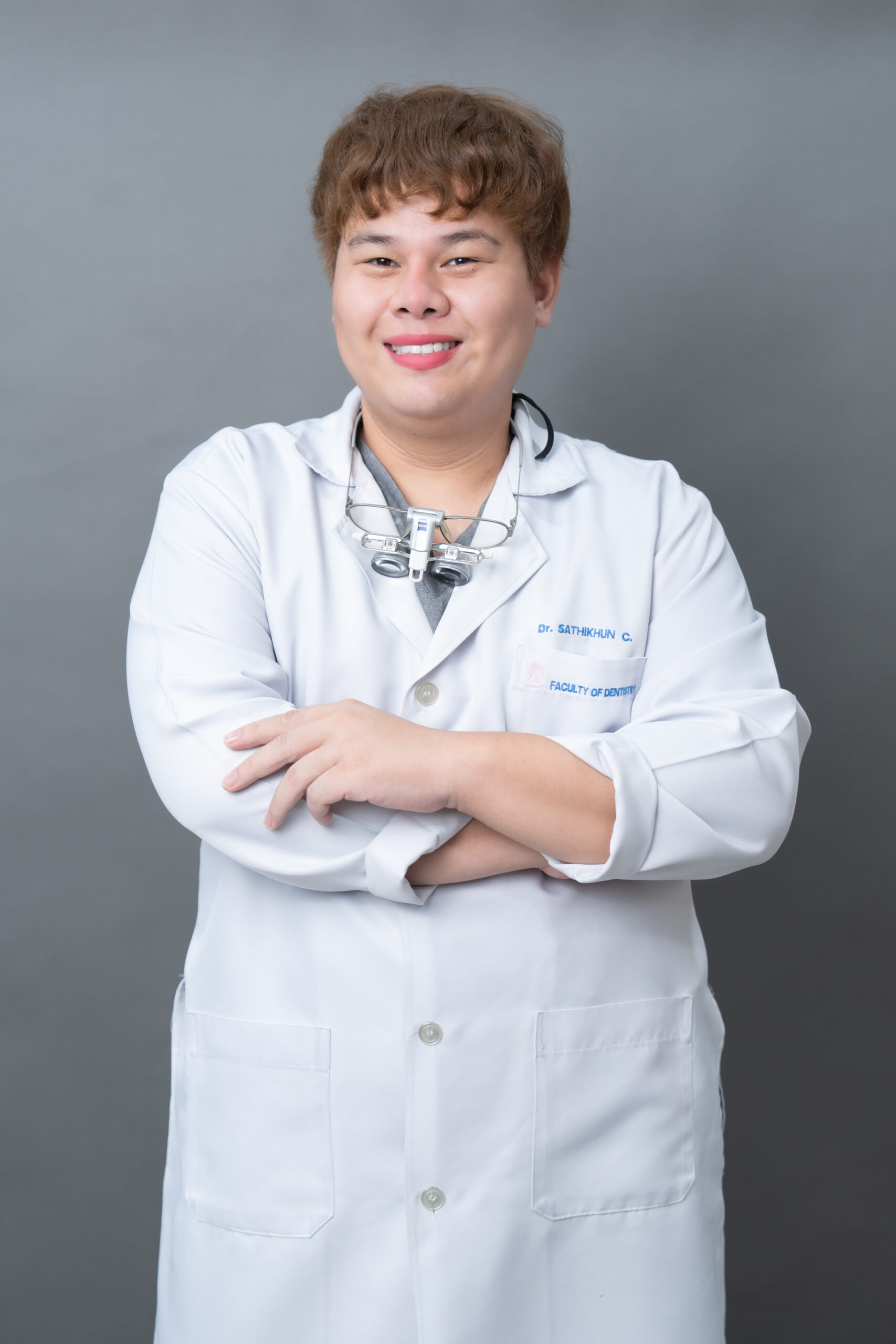 Dr. Khunna