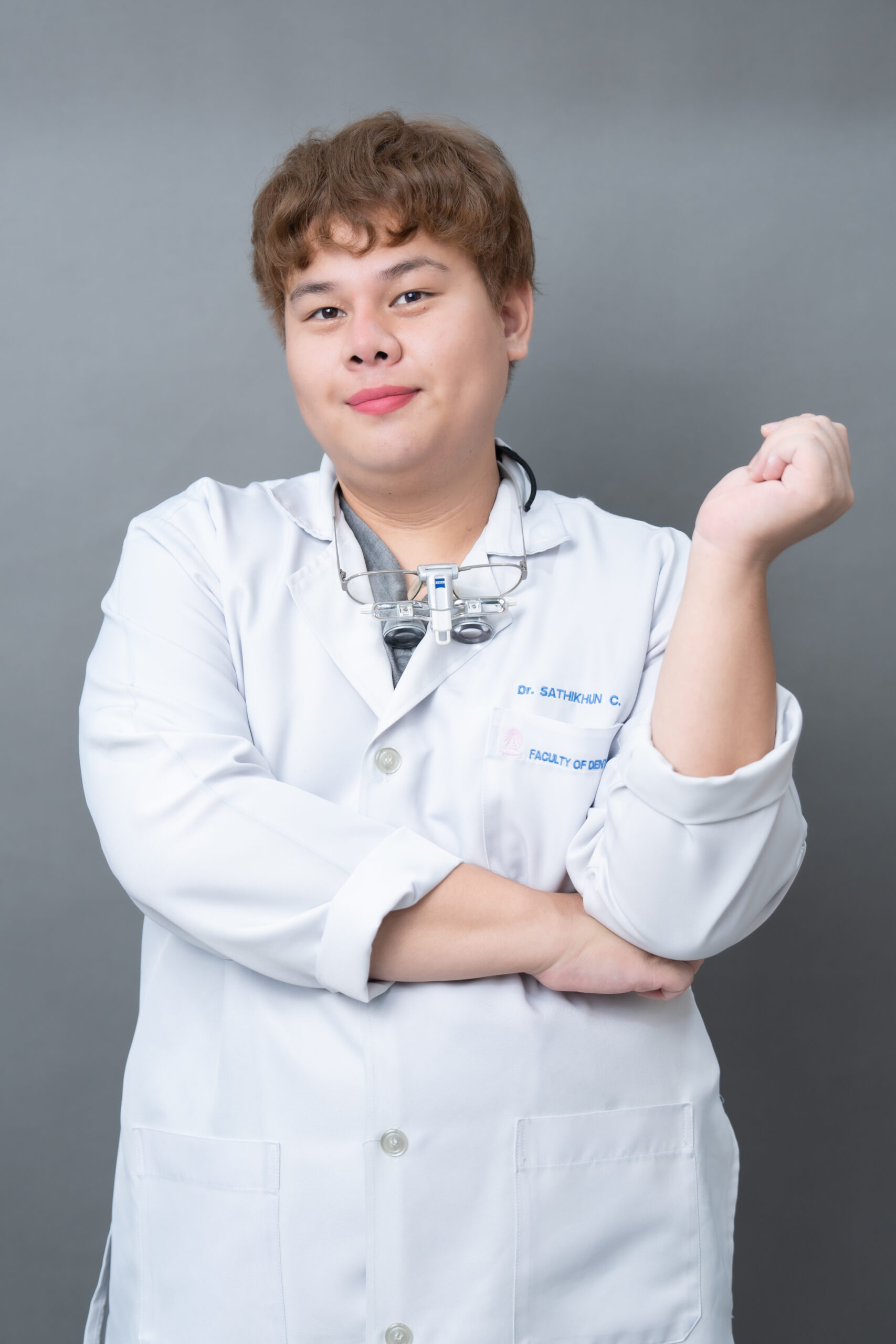 Dr. Khunna
