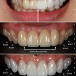 รีวิววีเนียร์เซรามิก Hachi Dental ภาพ 389